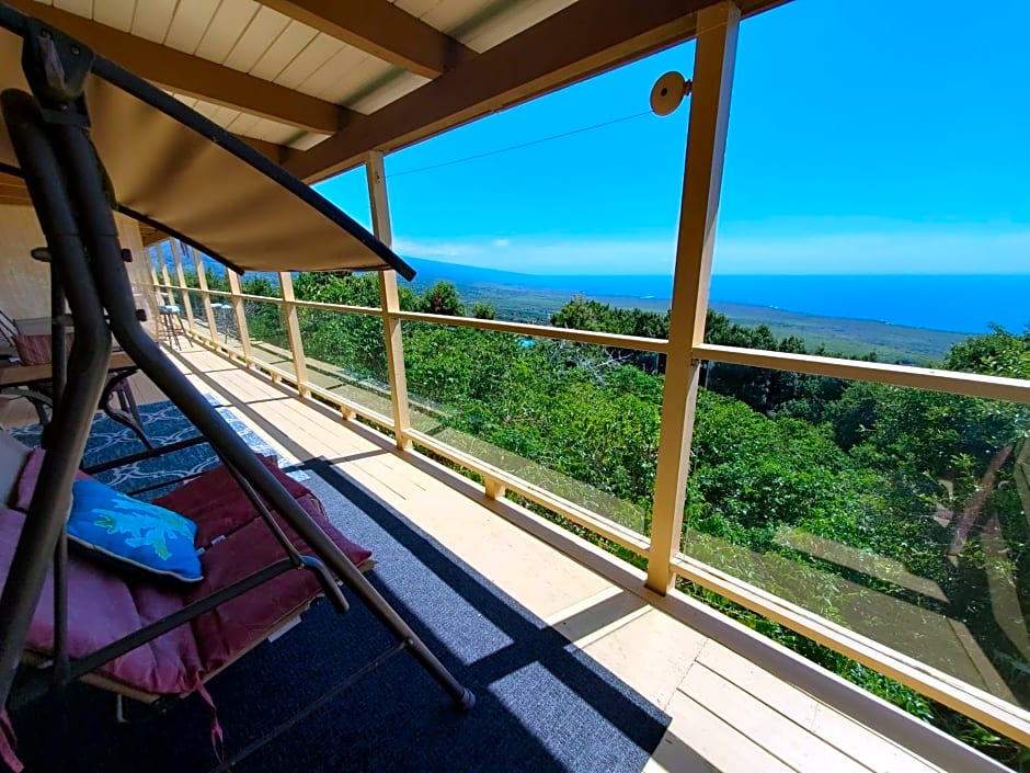 A Beautiful Edge of the World Bed & Breakfast