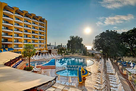 GRIFID Arabella Hotel - Ultra All inclusive & Aquapark