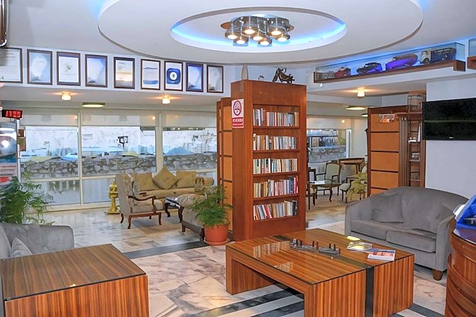 Istankoy Hotel