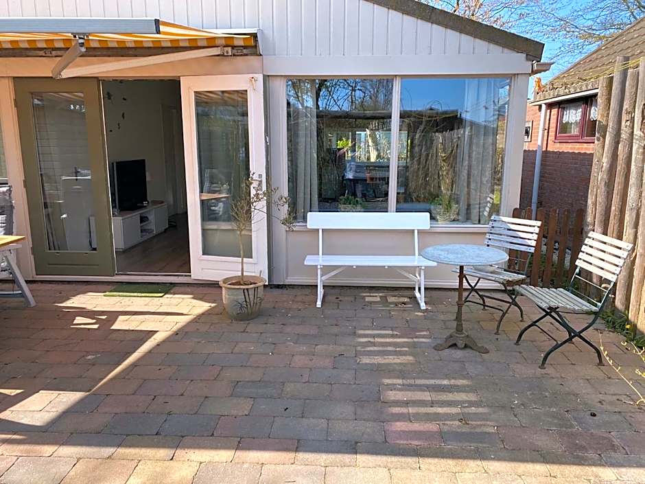 Rekerlanden 119 de Amandelbloesem