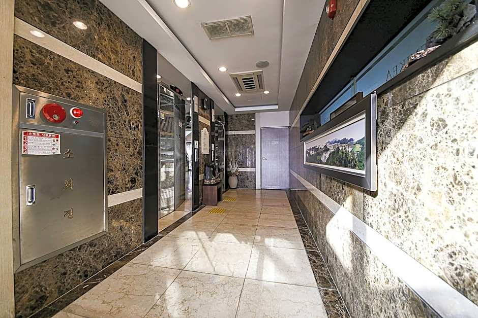 Benikea Ariul Hotel