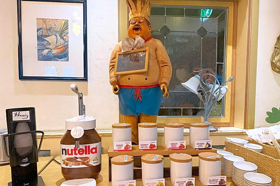 Landgasthof Hotel Rebstock