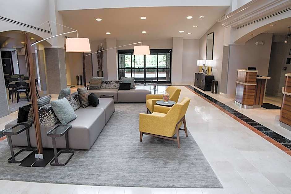 Courtyard by Marriott Hickory