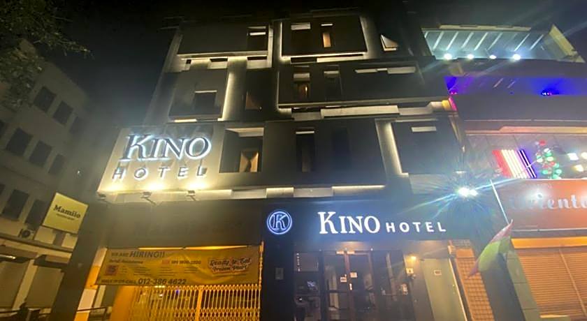 KINO HOTEL 