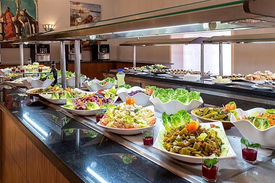 Eden Andalou Aquapark & Spa