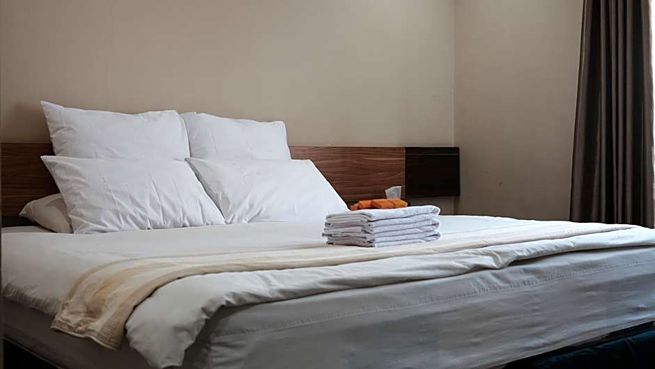 Hotel Cepu Indah 1