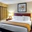 Clarion Hotel Somerset - New Brunswick