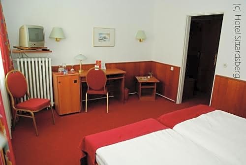 Hotel Sittardsberg