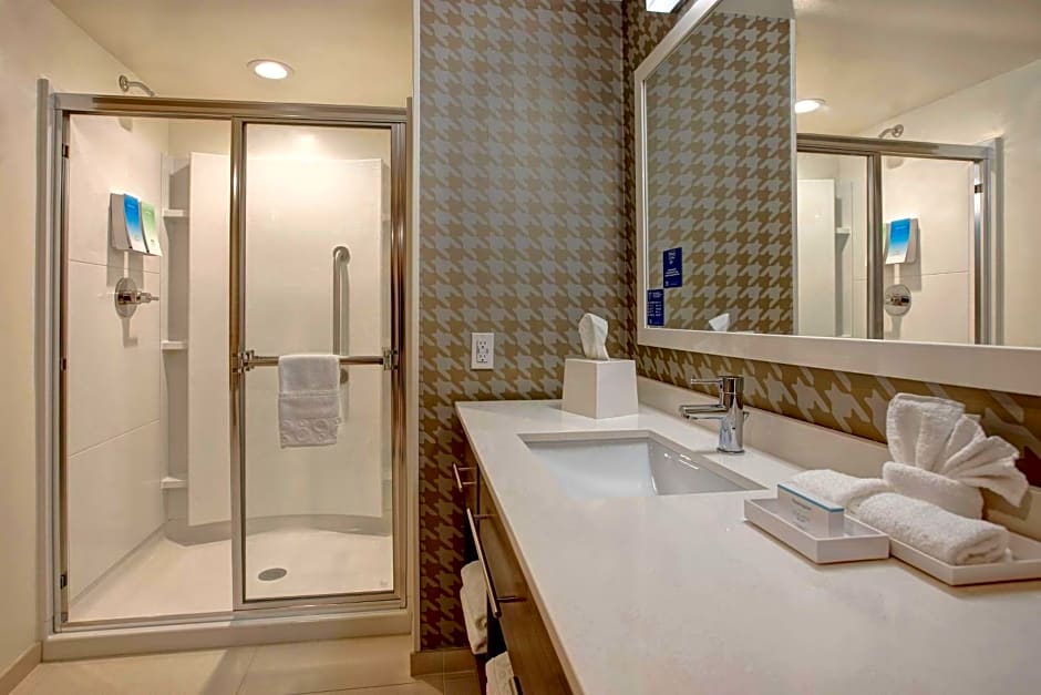 Home2 Suites By Hilton Carmel Indianapolis