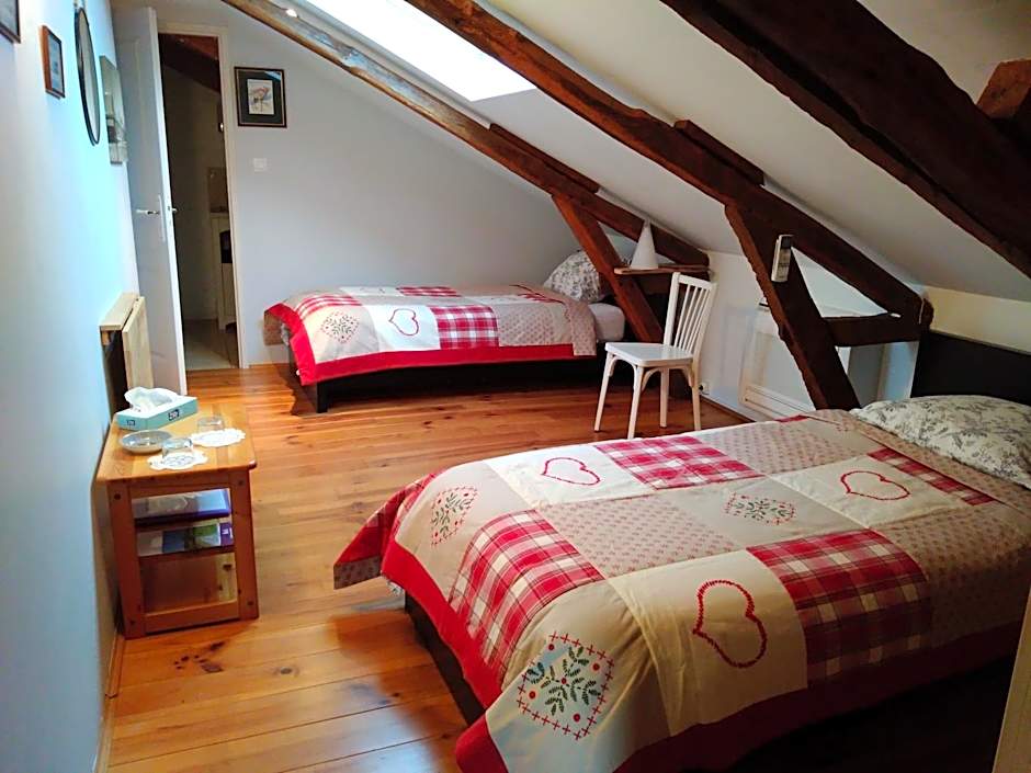 Viella Vacances