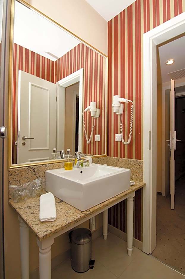 Hotel Boutique Monaco