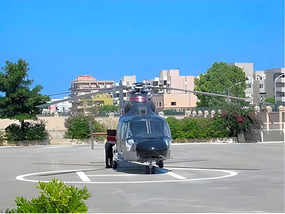 Hotel Vecchio Mulino