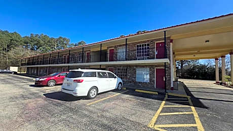 OYO Jeffersonian Motor Inn