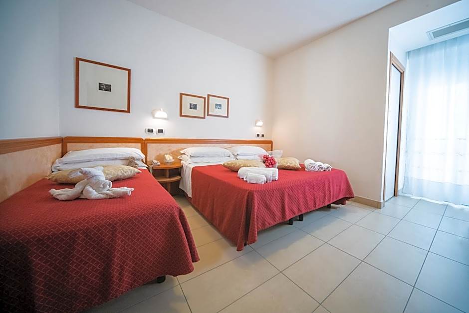 Hotel ABC