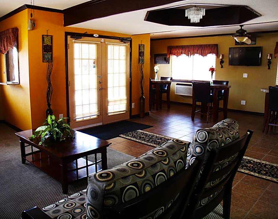 Country Inn Sterling
