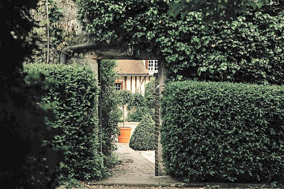 La Dime de Giverny - Chambres d'hôtes