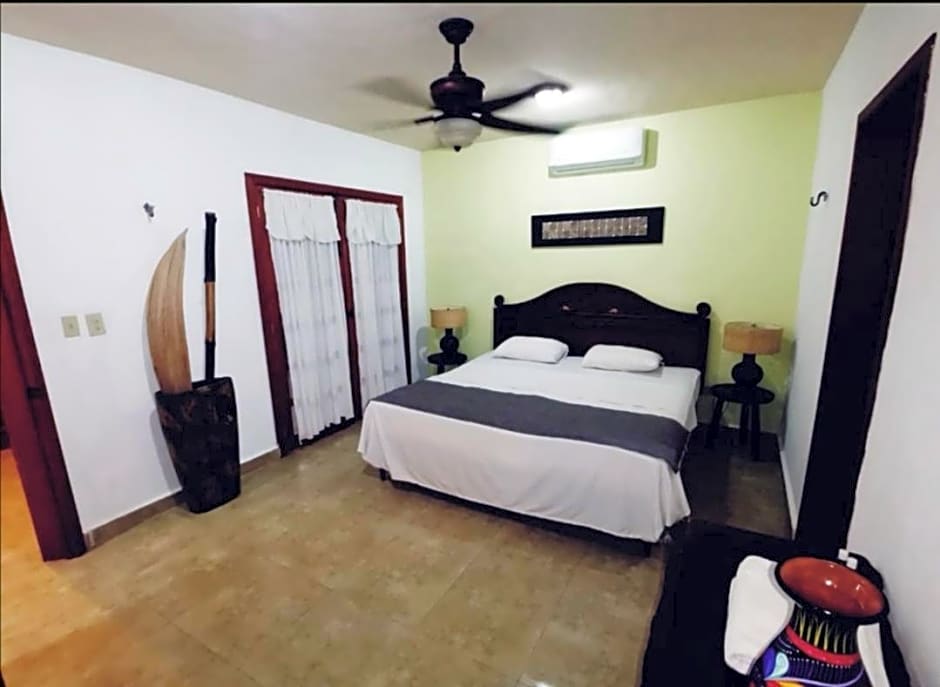Hacienda Valentina