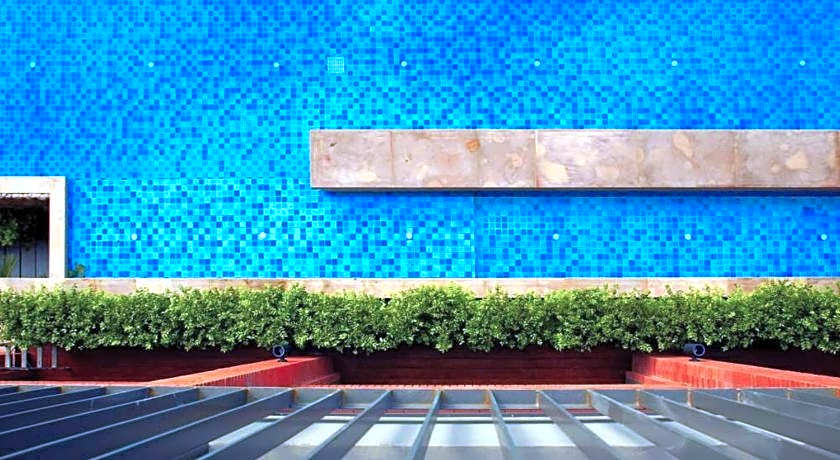 Rimnaam Klangchan Hotel