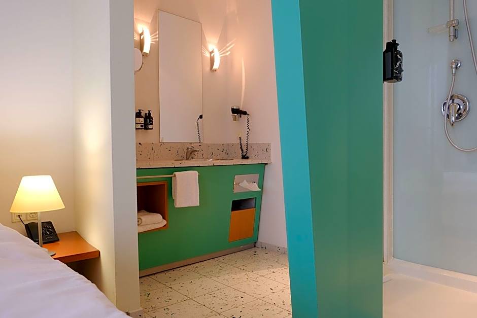 Four Points by Sheraton Munich Messe
