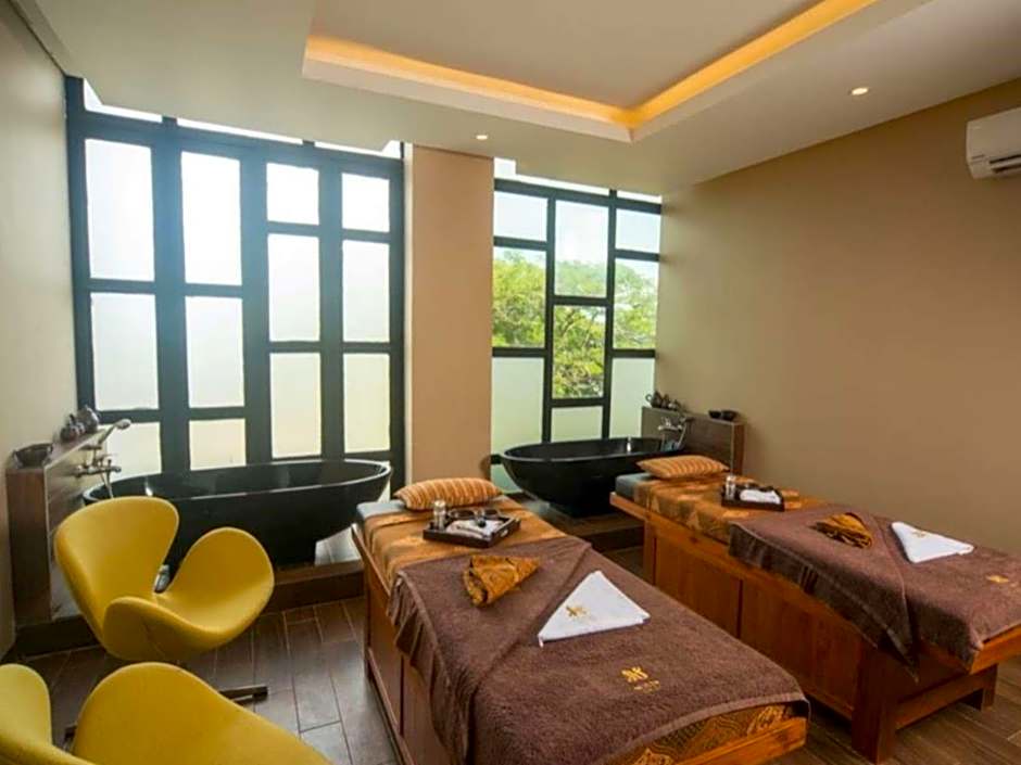 Sotis Hotel Kupang
