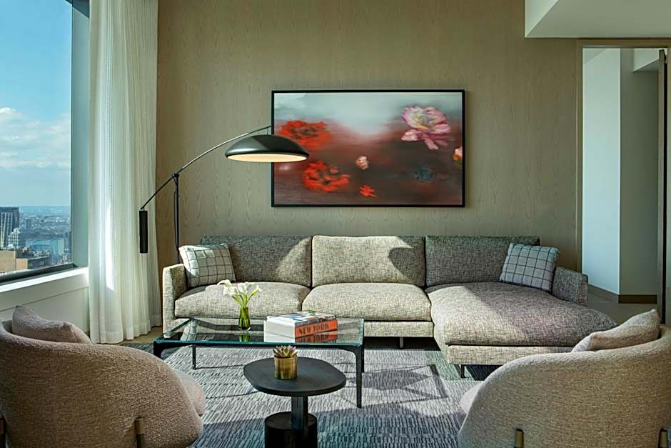 The Ritz-Carlton New York, NoMad