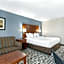 Best Western Plus Fresno Airport Hotel