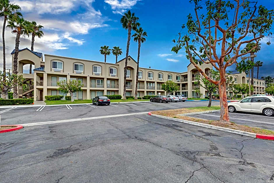 Good Nite Inn Buena Park