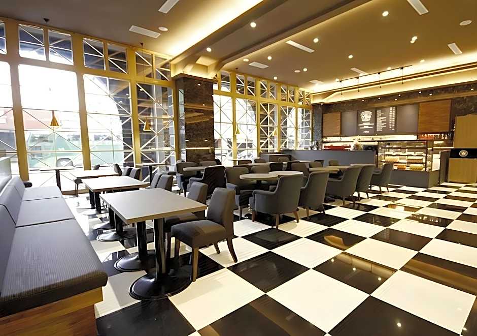 Kindness Hotel Hualien