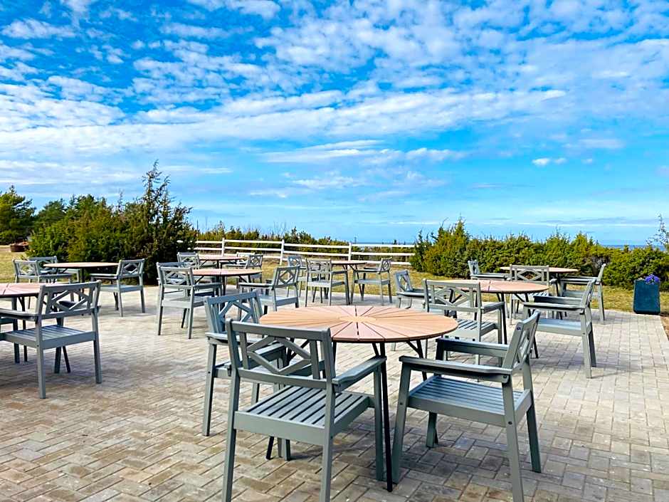 Kliff Butiik Majutus & Restoran