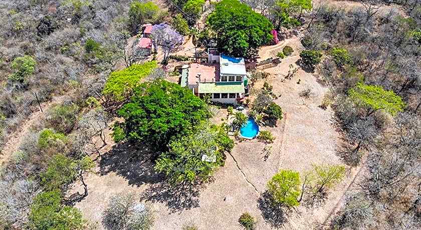 Haus Kopatsch Self Catering