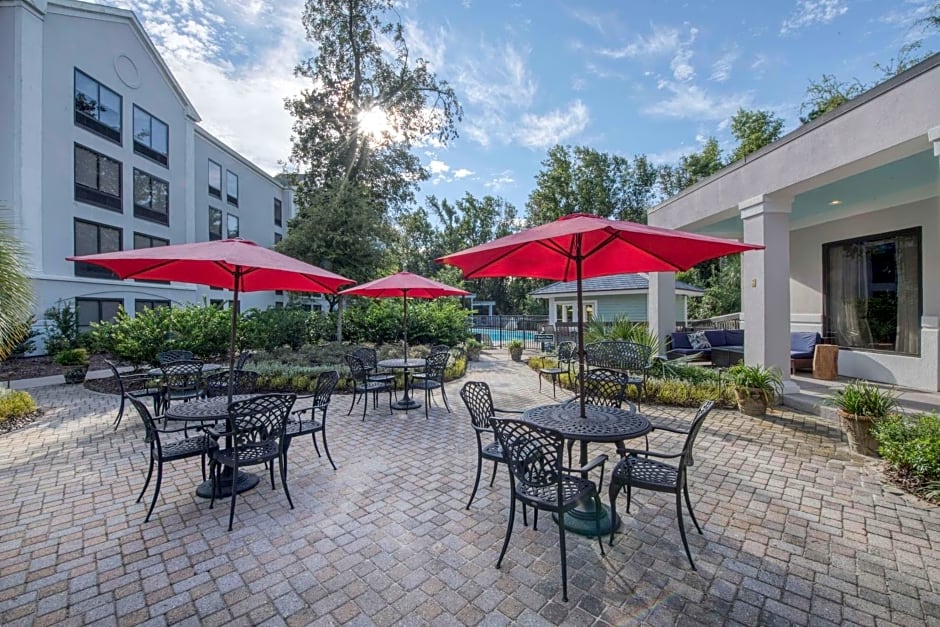 Hampton Inn By Hilton And Suites Wilmington/Wrightsville Beach