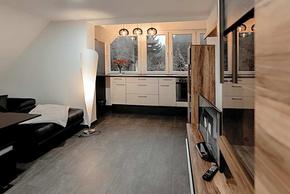 Waldhotel Rennsteighöhe