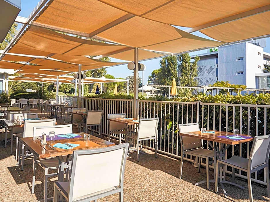 Ibis Styles Marseille Aeroport