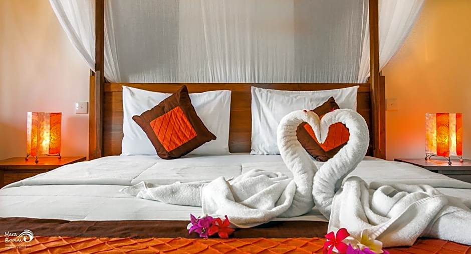 Rama Shinta Hotel Candidasa