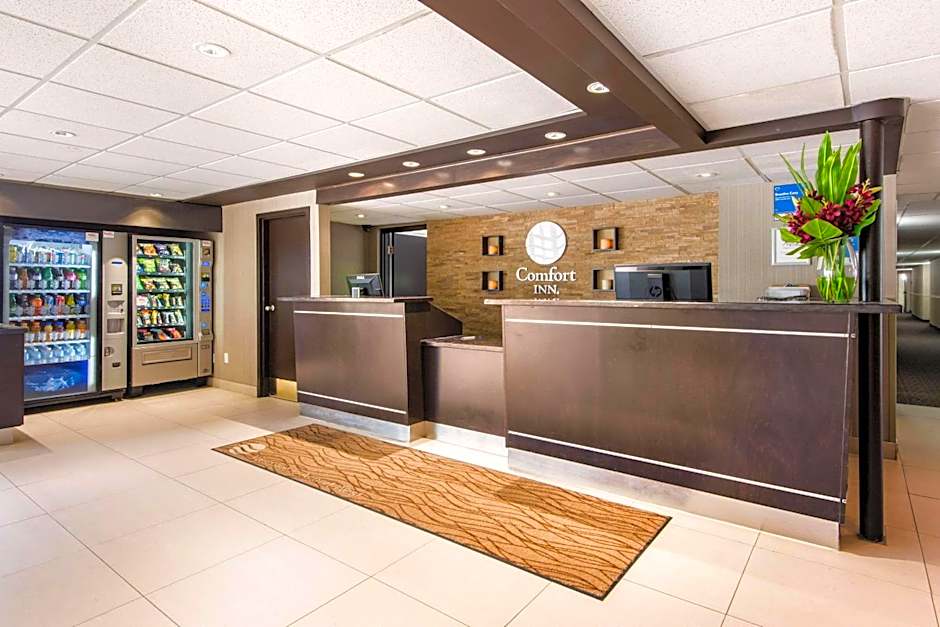 Comfort Inn Airport West