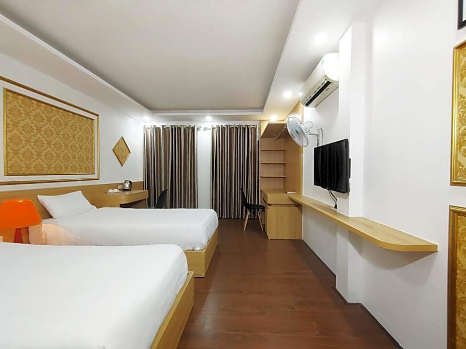 Hanoi Discovery Hotel