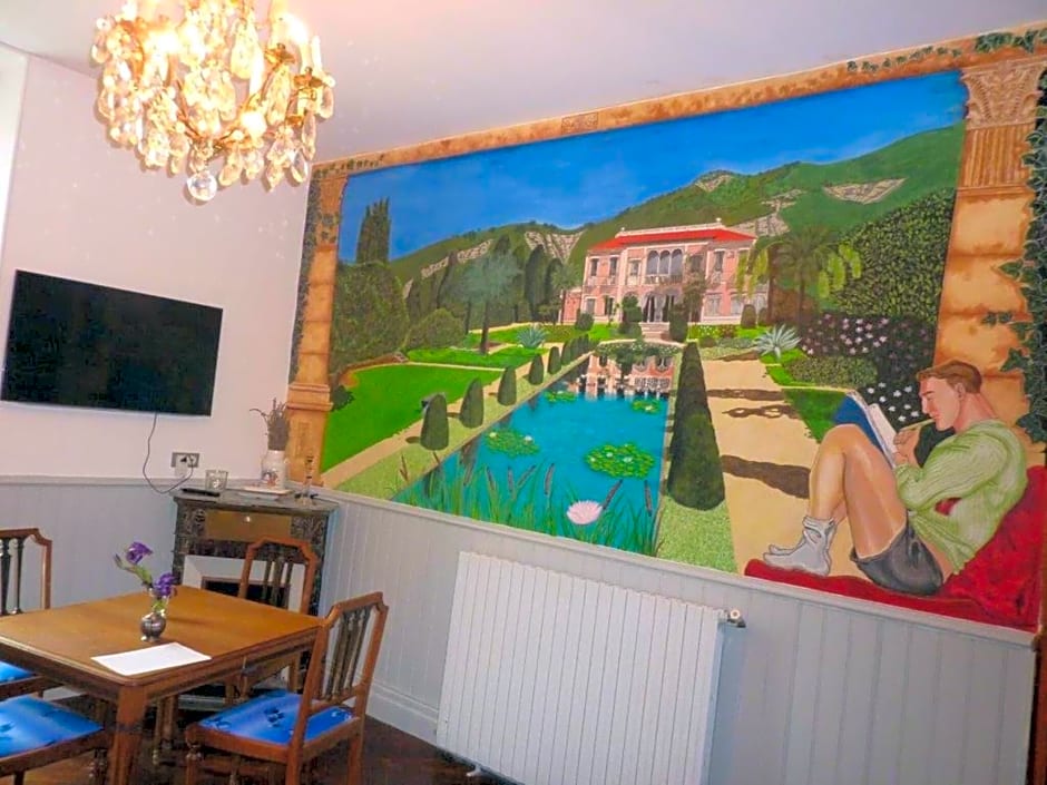 L'Enclos Des Jacobins