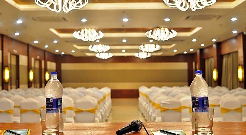 VITS Devbhumi - Dwarka