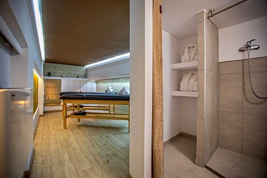 Mouikis Hotel Kefalonia