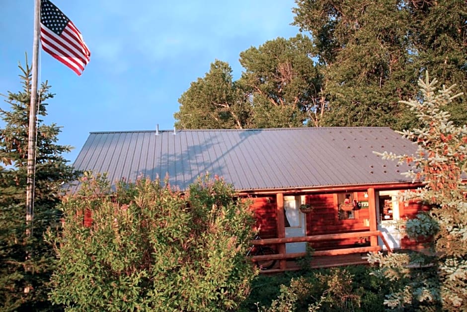 Teton Valley Cabins