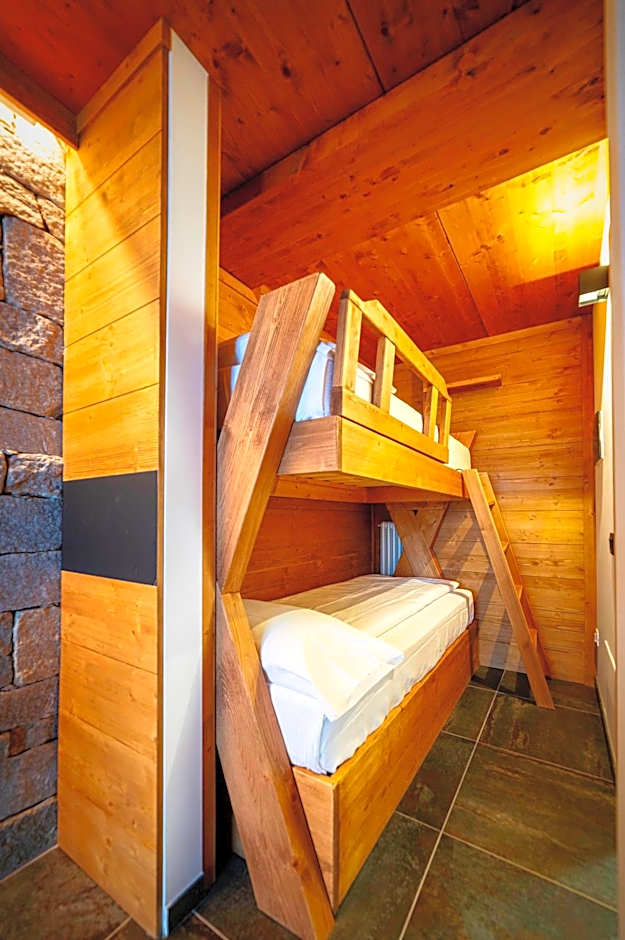 Alta Luce Mountain Lodge