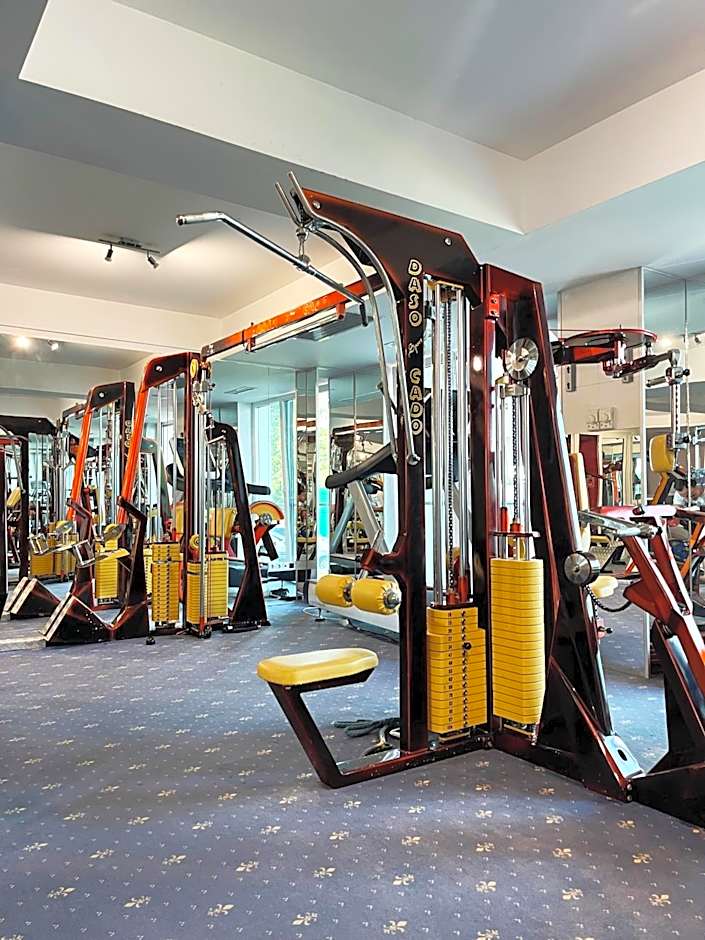 Laguna Residence Mamaia