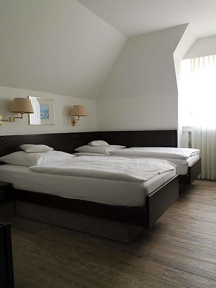 Hotel Zur Mühle