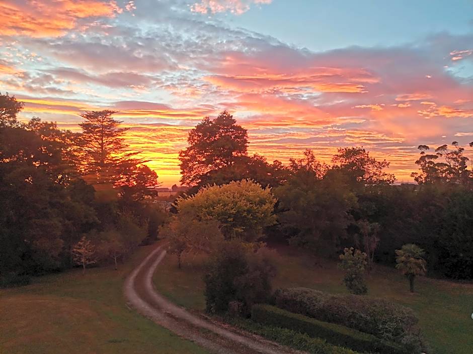 Ashcott Homestead Bed & Breakfast