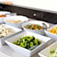 Toyoko Inn Chiba Minato Ekimae
