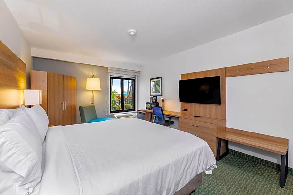 Holiday Inn Express San Jose Costa Rica Airport by IHG