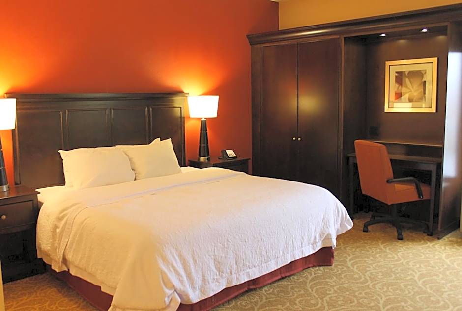 Hampton Inn By Hilton Gettysburg