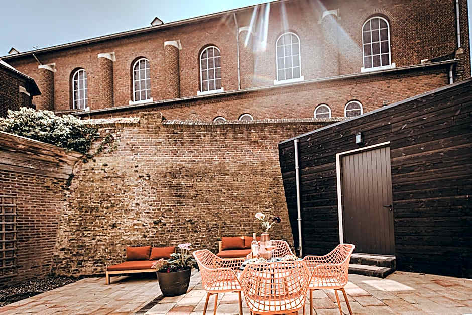 Hotel Centraal Baarlo