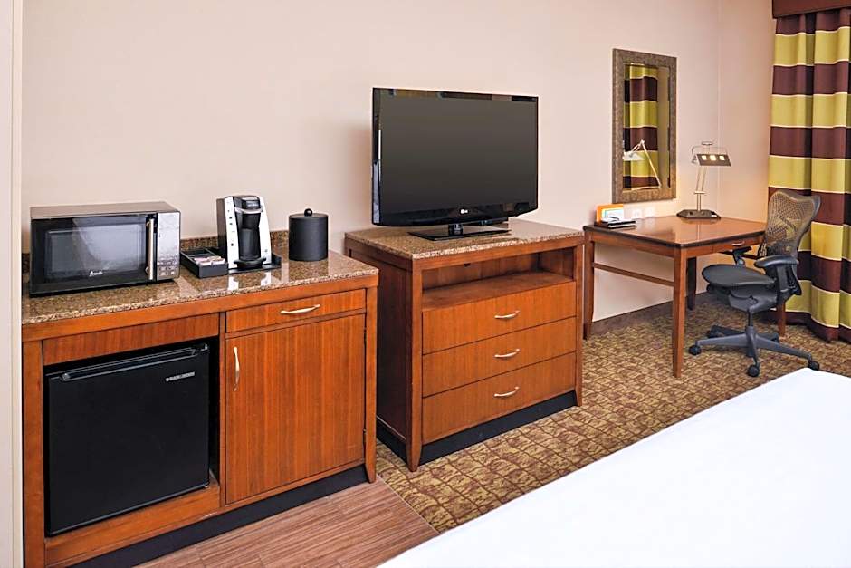 Hilton Garden Inn Boise Spectrum