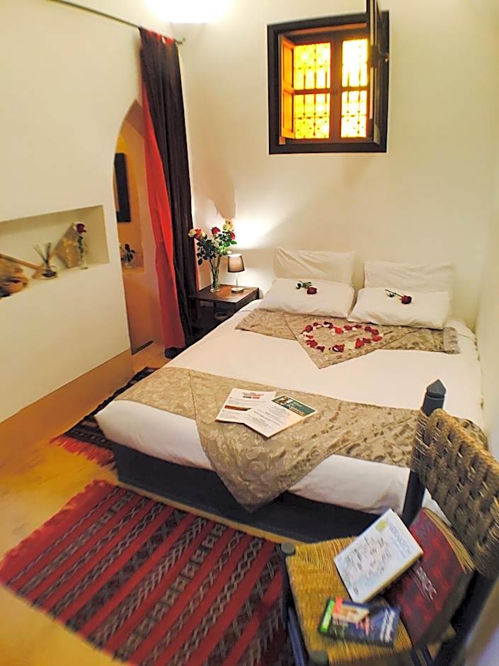 Riad of The Light